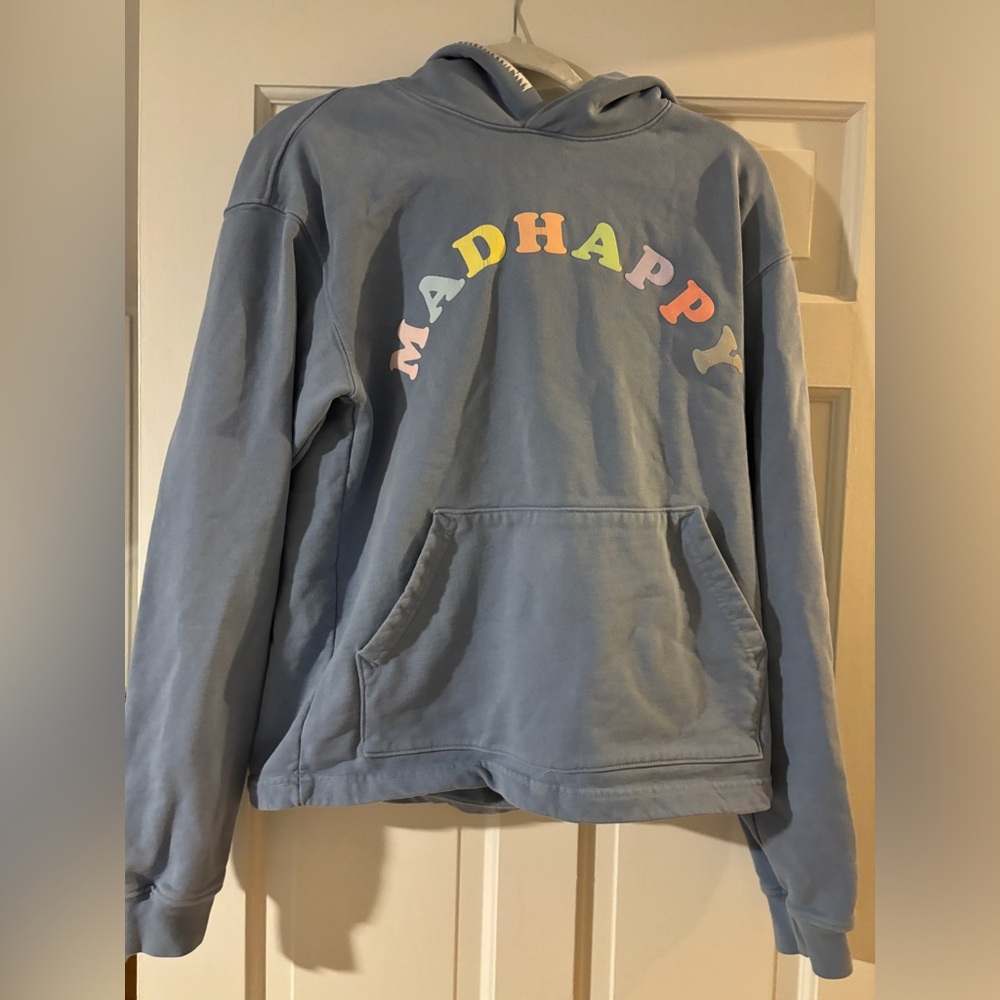 Madhappy small hoodie